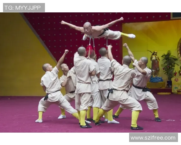 少林足球星爷施展绝技飞天踢球笑破苍穹