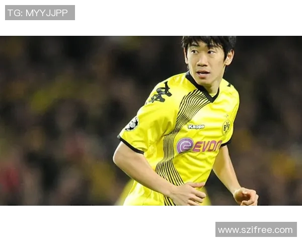 日本足球三大球星：香川真司、长友佑都和本田圭佑的传奇之路