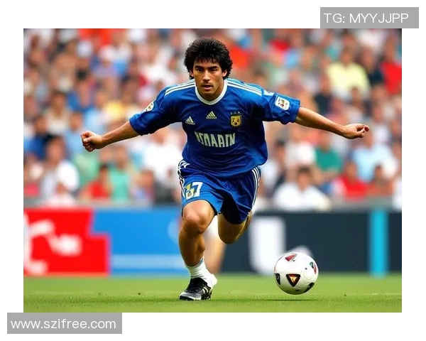 星光灿烂的足球球星们:他们如何在绿茵场上书写传奇篇章